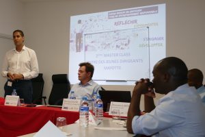 Une participation de chacun qui créée l'émulation
