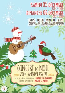 Affiche