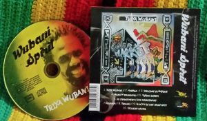 Son dernier CD