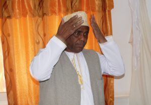 Partenariat entre le COSEM et Nourdine Bacar, Grand Cadi de Mayotte