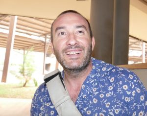 Hugues Candaes: "Bien pensé, le petit déjeuner mahorais peut être très équilibré"