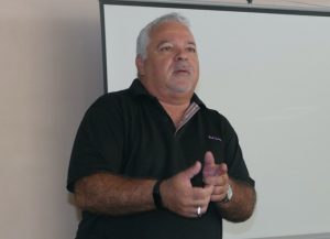 Jean-Denis Larroze pointait les lenteurs