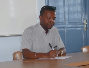 Mounirou Ahmed aura fait remonté le jour même aux maire et DGS