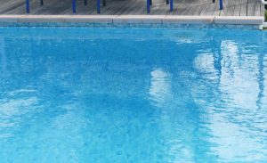 Remplissage des piscines interdit