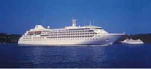 Le "Silver cloud" ©CDTM
