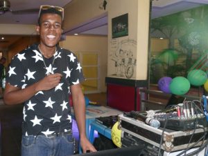 Le défi "12h DJ"