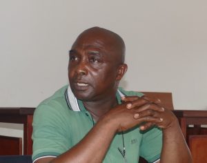 Abdou El Wahidi invite à aller plus loin