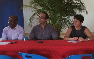 Section Veille et prospective