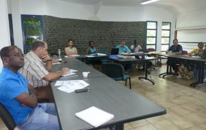 Partenaires et accompagnants