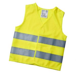 Gilet obligatoire désormais pour les deux-roues