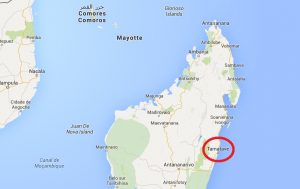 Mada Tamatave
