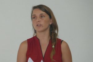 "Un problème à chaque maille de la chaîne agricole", note Morgane Moënne