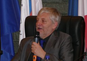 Philippe Nokonoff dénonce un département surtaxé et sous le seuil de pauvreté 