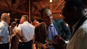 Education, moyens des forces de sécurité, infrastructures... le préfet défend le bilan de l'Etat à Mayotte en 2015