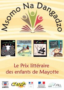 prix littéraire Céméa