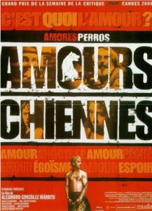 Amours chienes