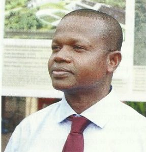Moussa Ben Ali Moussa, le maire de Bandrélé donne une stratégie de développement à sa commune