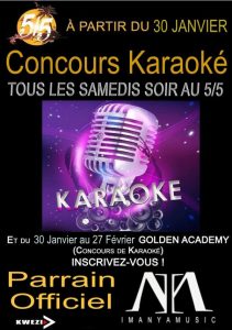 Golden academy 2