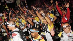 Tirage au sort du grand Raid: les traileurs sont fixés sur leur participation, pas sur le parcours (Photo: JIR)