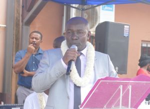 Issa Issa Abdou décline la politique en cours et à venir du département