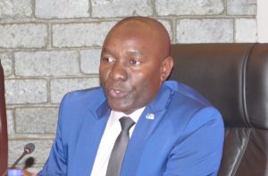 Issa Issa Abdou proposait son Schéma de l’autonomie de Mayotte