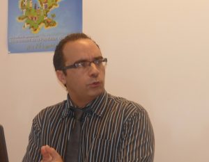 Jamel Mekkaoui livrait une étude qui va faire du brui