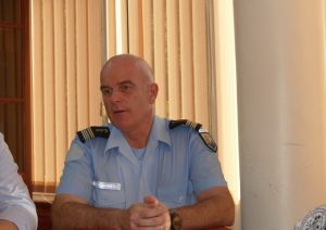 Face à ce nouveau danger, la gendarmerie s'organise selon le colonel Jean Gouvart