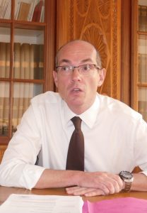 Le procureur annonce la mise en place d'un GTLD