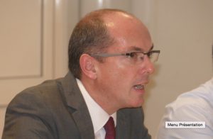 Joël Garrigue lassé d'entendre "on sait qui sait", sans suivi