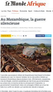 Le monde afrique RDP 10 2