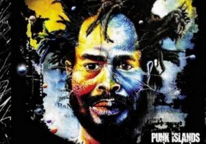 M Toro Chamou Punk islands