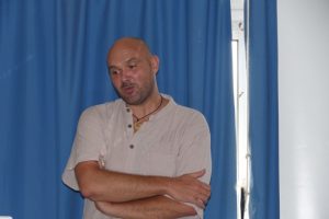 Michel Forêt, à la recherche d'Anjouan