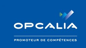 Opcalia logo