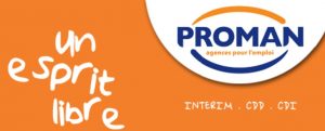 Proman logo