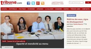 RDP 9 2 16 Francophonie