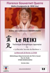 Reiki