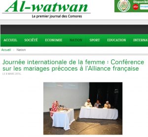 Al Watwan 8 3 16
