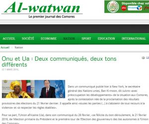 Al watwan 1 3 16