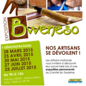 CDTM Bweneso
