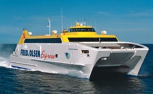 Peut-être un nouveau croisiériste dès la fin 2017