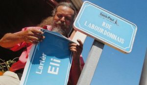 Ce militant attaque la préfecture de La Réunion en justice