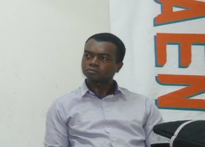 Pour El Hanziz Hamidou, tout retard pris fait régresser Mayotte