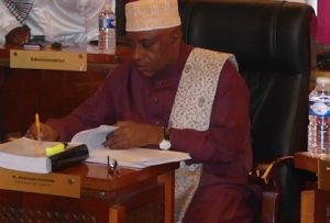 El Mamouni Mohamed Nassur