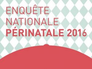 Enquête nationale périnatale 2016