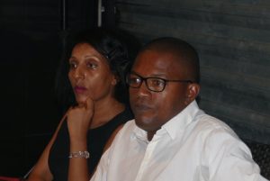 Jacques-Martial Henry retraçait l'histoire de la lente arrivée de l'éducation nationale à Mayotte, et Fatima Ousseni, les écarts au droit