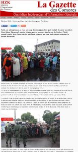 Gazette 7 3 16