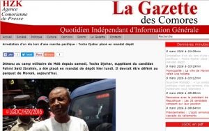 Gazette 8 3 16