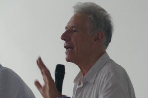Henri Pena Ruiz: "Faire de l’élève un citoyen éclairé"