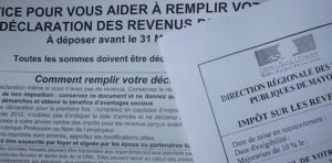 Impôts