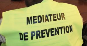 Médiateur